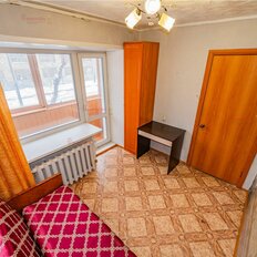 Квартира 31 м², 1-комнатная - изображение 4