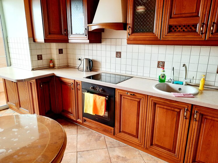 80 м², 3-комнатная квартира 5 090 ₽ в сутки - изображение 26