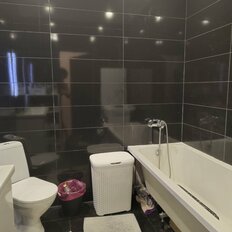 Квартира 40 м², 1-комнатная - изображение 5