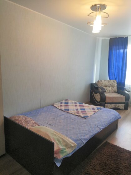 55 м², 2-комнатная квартира 3 000 ₽ в сутки - изображение 37