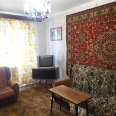 Квартира 54 м², 3-комнатная - изображение 2