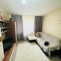 Квартира 39 м², 1-комнатная - изображение 2
