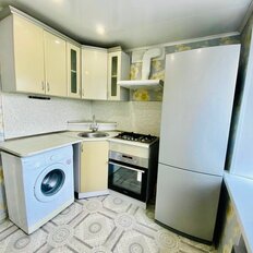 Квартира 30 м², 1-комнатная - изображение 5