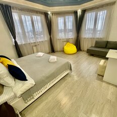 Квартира 50 м², 2-комнатная - изображение 2