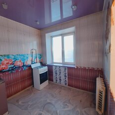 Квартира 30,3 м², 1-комнатная - изображение 5