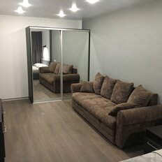 Квартира 32 м², 1-комнатная - изображение 4