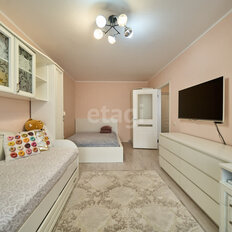 Квартира 38 м², 1-комнатная - изображение 3