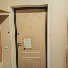 Квартира 35 м², студия - изображение 5