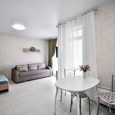 Квартира 32 м², студия - изображение 4