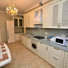 Квартира 78 м², 2-комнатная - изображение 2