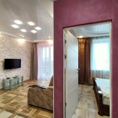 Квартира 34 м², 2-комнатная - изображение 1