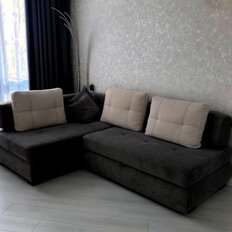 Квартира 64 м², 2-комнатная - изображение 5