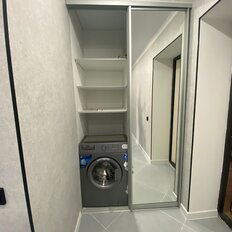 Квартира 50 м², 2-комнатная - изображение 5