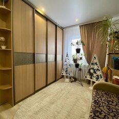 Квартира 59,4 м², 3-комнатная - изображение 3