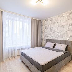 Квартира 60 м², 2-комнатная - изображение 4