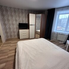 Квартира 28,9 м², 1-комнатная - изображение 3