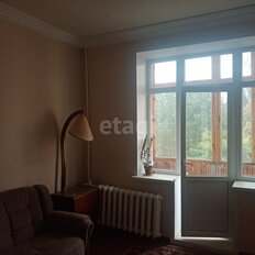 Квартира 57 м², 2-комнатная - изображение 2