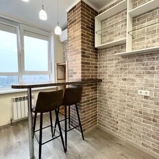 Квартира 45 м², 1-комнатная - изображение 5