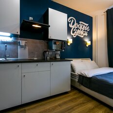 Квартира 16 м², студия - изображение 1