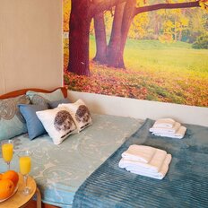 Квартира 32 м², 1-комнатная - изображение 1