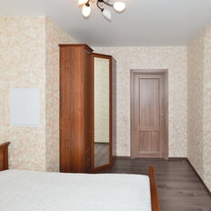 Квартира 50 м², 1-комнатная - изображение 4