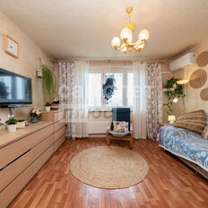 Квартира 58 м², 2-комнатная - изображение 3