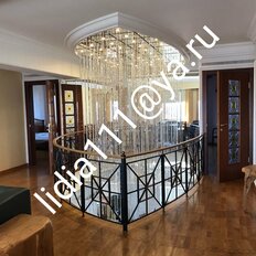Квартира 234,7 м², 7-комнатная - изображение 3