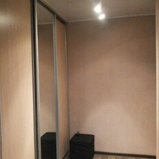 Квартира 32 м², 1-комнатная - изображение 1