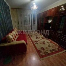 Квартира 49,1 м², 2-комнатная - изображение 3
