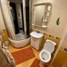 Квартира 49 м², 2-комнатная - изображение 1