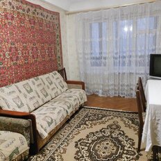 Квартира 56 м², 3-комнатная - изображение 2