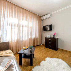 Квартира 35 м², 1-комнатная - изображение 5