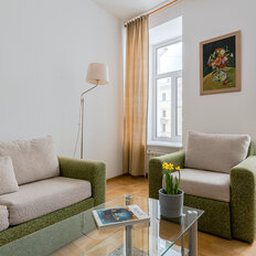 Квартира 70 м², 3-комнатная - изображение 4