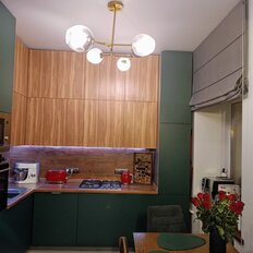 Квартира 71 м², 3-комнатная - изображение 4