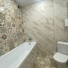 Квартира 39,7 м², 1-комнатная - изображение 3