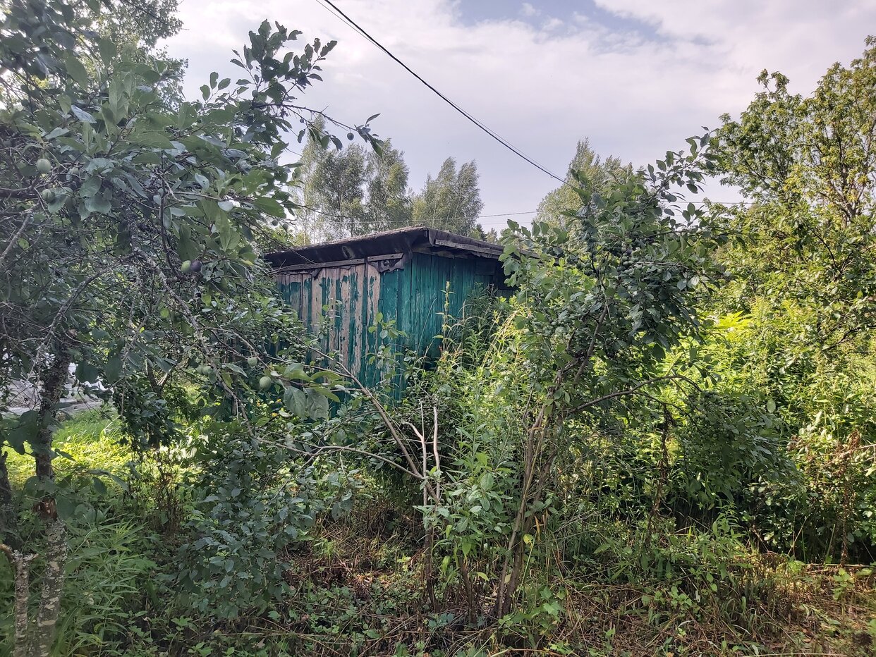 Дом 20 м² в СНТ Кварц — фото 22 из 29