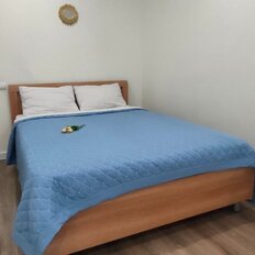 Квартира 36 м², 1-комнатная - изображение 1