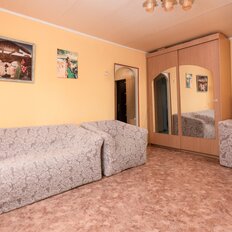 Квартира 36 м², 1-комнатная - изображение 5