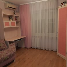 Квартира 77 м², 3-комнатная - изображение 3