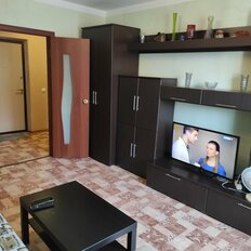 Квартира 38 м², 1-комнатная - изображение 2