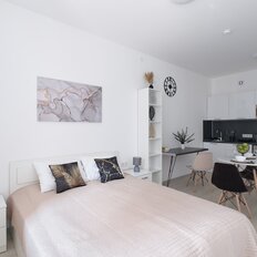 Квартира 20 м², студия - изображение 3