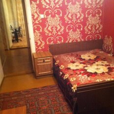 Квартира 66 м², 3-комнатная - изображение 2