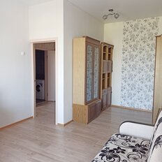 Квартира 38 м², 1-комнатная - изображение 3
