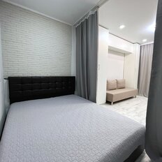 Квартира 35 м², 1-комнатная - изображение 1