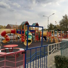 Квартира 42 м², 1-комнатная - изображение 1