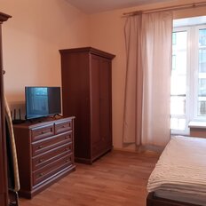 Квартира 75 м², 2-комнатная - изображение 5