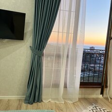 Квартира 26,5 м², 1-комнатная - изображение 4