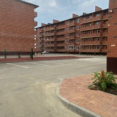 Квартира 33,6 м², студия - изображение 3