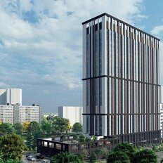 Квартира 107,7 м², 4-комнатная - изображение 3