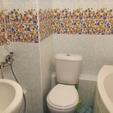 Квартира 36 м², 1-комнатная - изображение 5